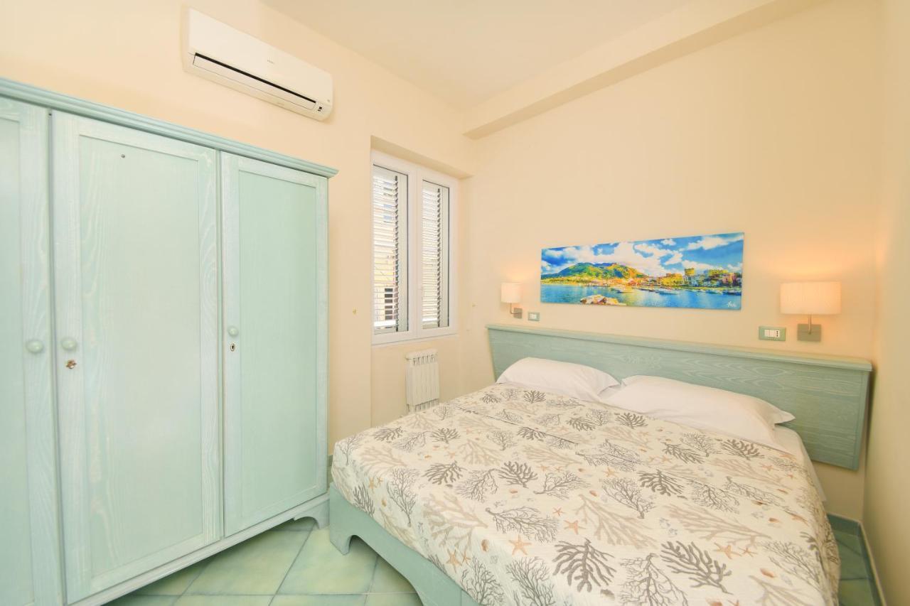 Albergo Atlantic Ischia Exterior photo